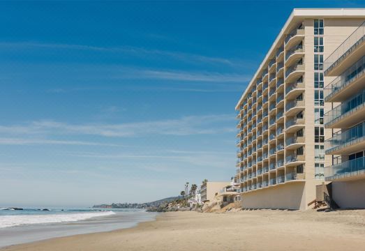 Surf & Sand Resort Laguna BeachHotel Overview