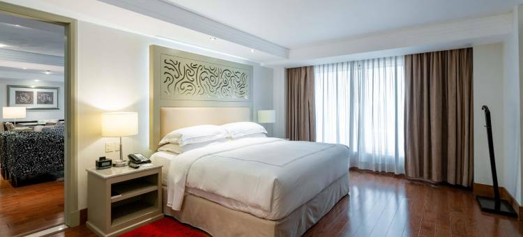 巴塞罗那-瓜达拉哈拉(Barcelo Guadalajara)图片