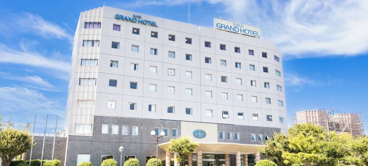 伊万里大酒店(Imari Grand Hotel)图片