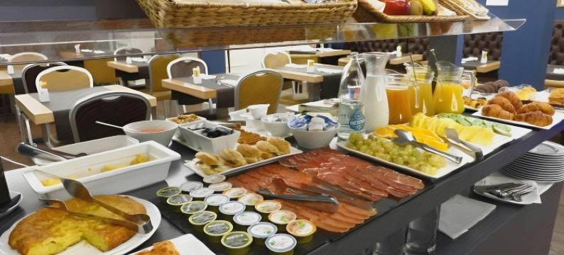 卡泰多拉尔酒店(Hotel Boutique Catedral)图片