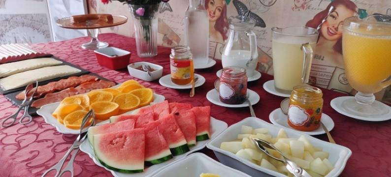 城市旅馆(Urban City)图片