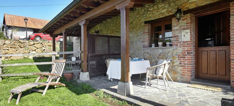 Mansion in Nava with Pool & Terrace图片
