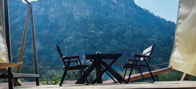 农乔含羞草旅馆(Mimosa Inn Nong Khiaw)图片