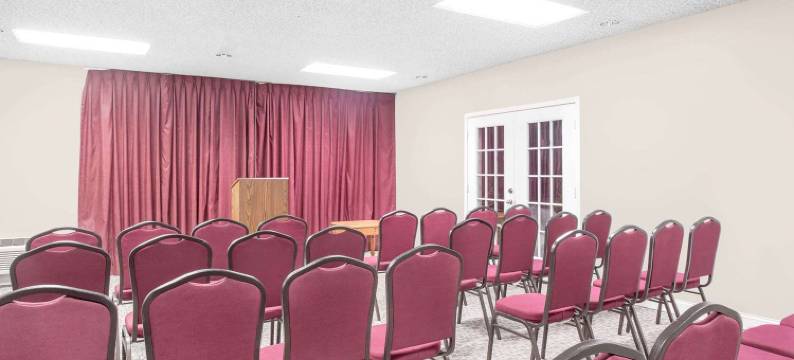 Park Inn by Radisson, Attalla-Gadsden图片