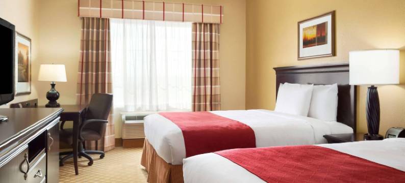 康威丽怡酒店(Country Inn & Suites by Radisson, Conway, AR)图片