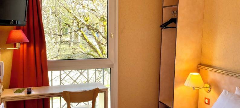 乐维雷治酒店(Hotel le Village)图片