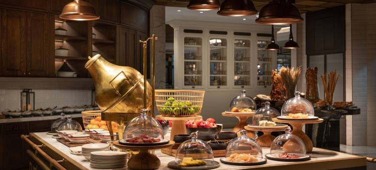 卢赛尔旺多姆广场皇家艾美酒店(Le Royal Méridien Place Vendôme Lusail)图片