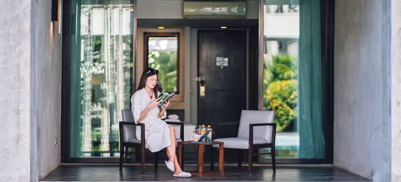 B2拜高级度假村(B2 Pai Premier Resort)图片