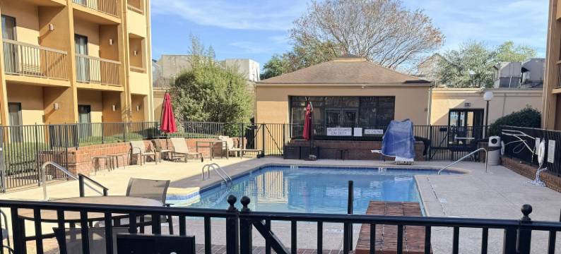 Hotel Preston by IHG图片