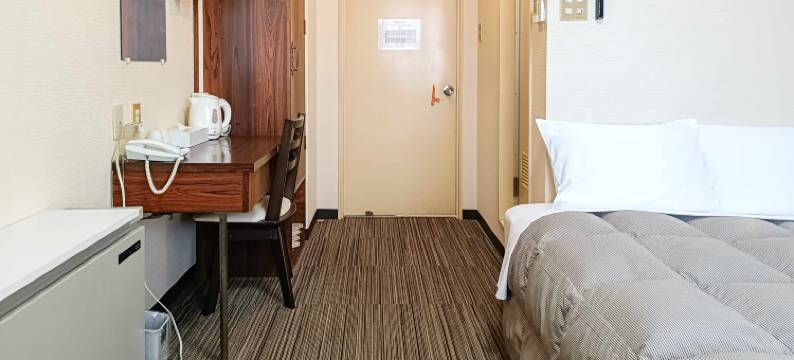 新居滨山丘王子酒店(Hotel Niihama Hills Prince House)图片