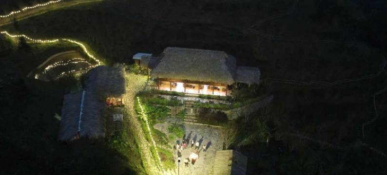 Lagom Bac Ha Farmstay图片