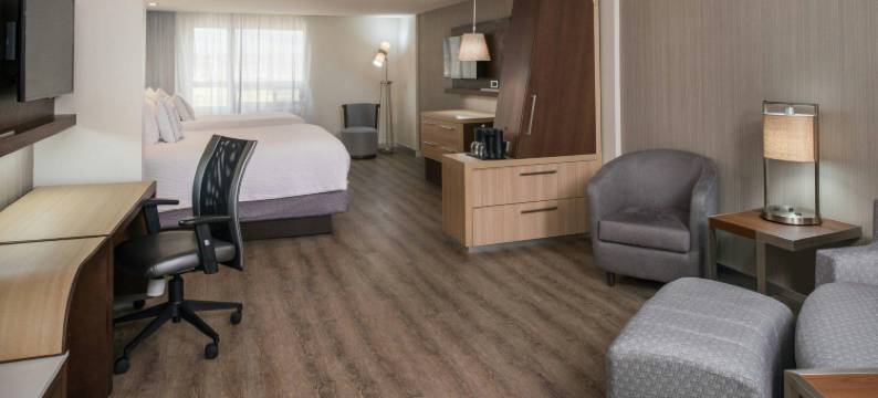 蒂梅丘拉穆列塔万豪万怡酒店(Courtyard Temecula Murrieta)图片