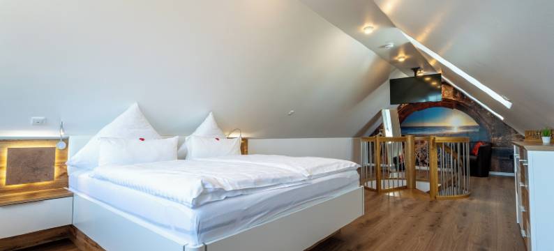 雷堡乡村别墅(Rehburger Landhaus)图片