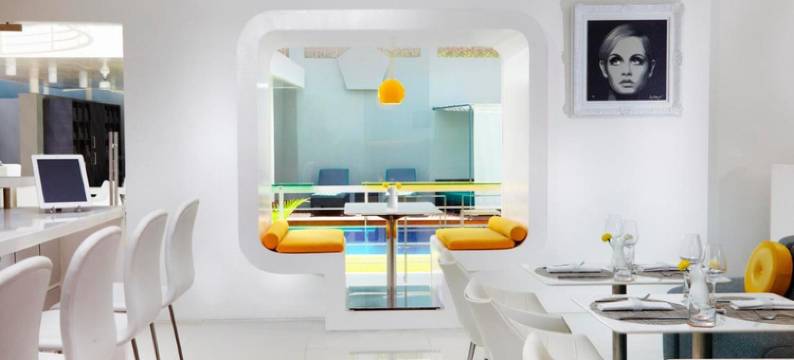 Chill塞米亚克酒店(Chill Hotel Seminyak)图片