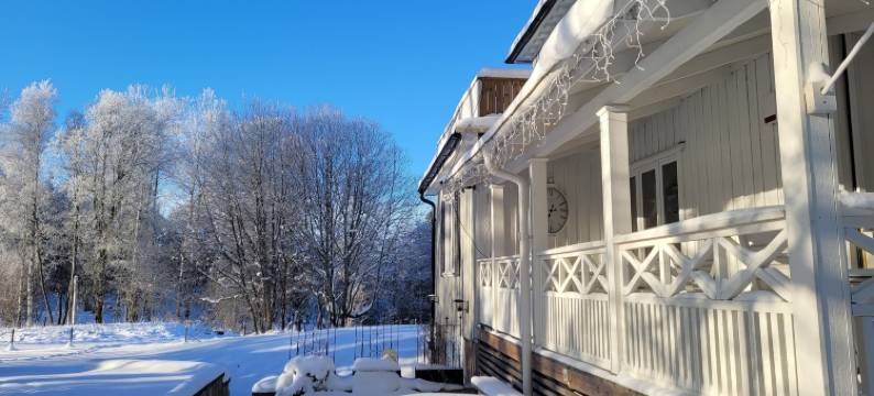 维拉埃克加登(Villa Ekegården)图片