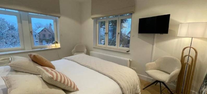 木兰别墅(Villa Magnolia B&B)图片