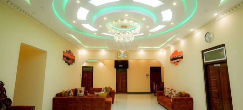 英芬塔别墅(Infenta's Villa)图片