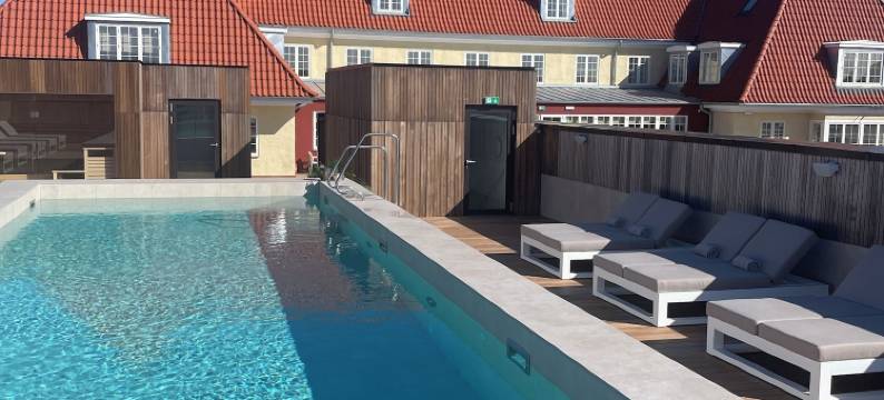 市政厅酒店(Hotel de Ville)图片