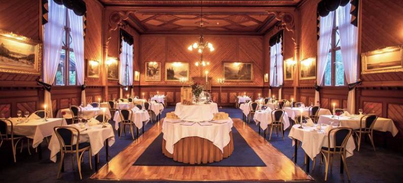 达伦酒店(Dalen Hotel)图片