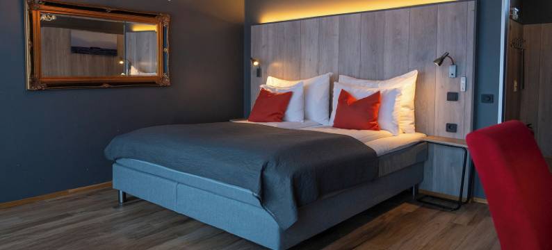 北极全景小屋(Arctic Panorama Lodge)图片