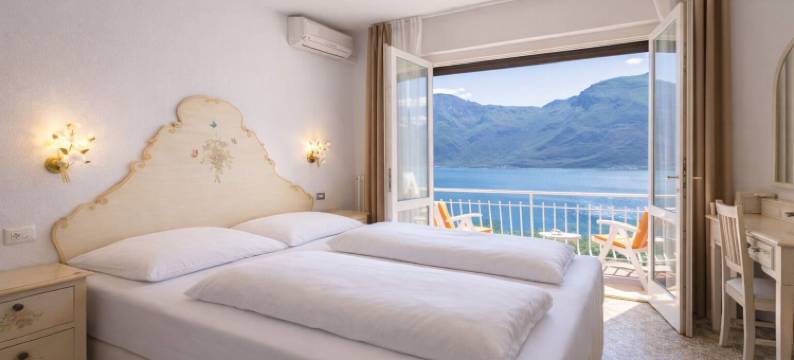 玛格丽塔别墅酒店(Hotel Villa Margherita)图片