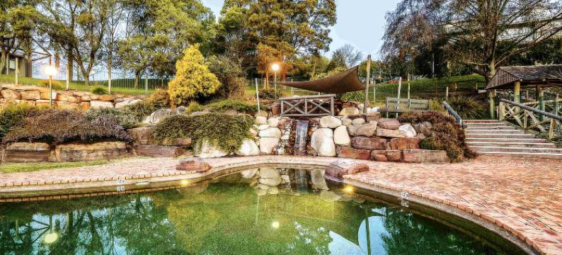 尖峰谷美诗铂高级服务公寓(The Sebel Pinnacle Valley)图片