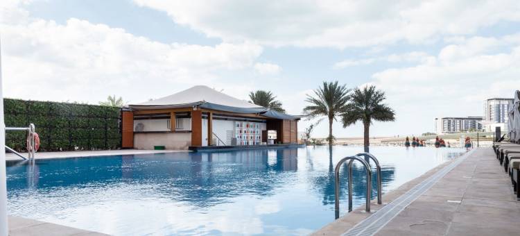 GuestReady - Luxurious Nest Direct on JBR Beach图片