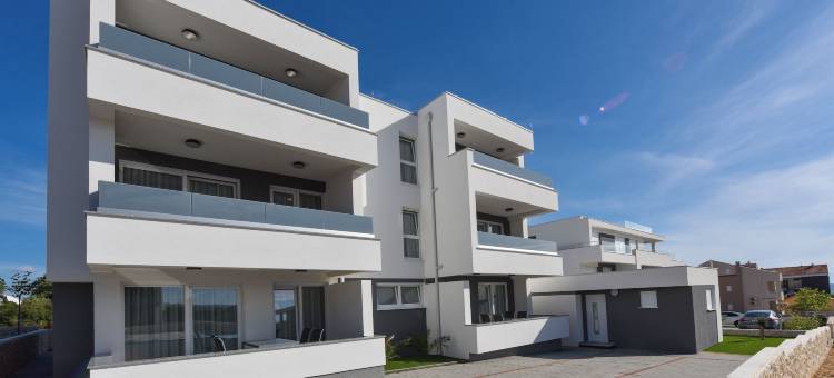 Mare池公寓和房间(Pool Apartments & Rooms Mare)图片