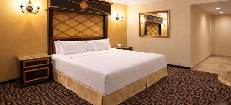 维雷耶斯汽车旅馆(Motel Virreyes)图片