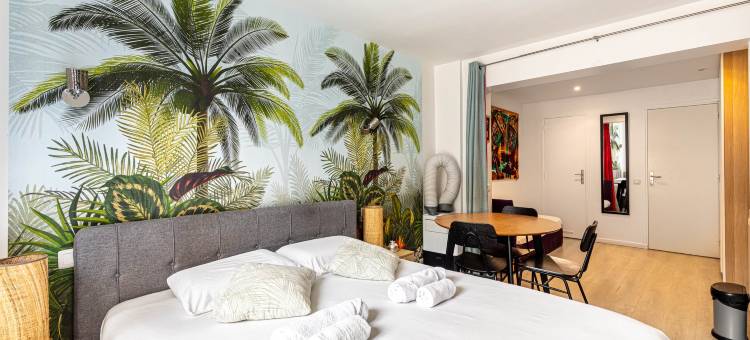 GuestReady - Bel Apt. au Coeur de Paris图片