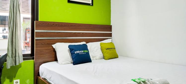 Urbanview DeJati House Jatikramat Bekasi图片
