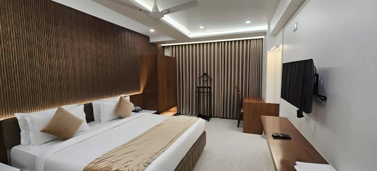 罗马克里斯托酒店(Hotel Roma Kristo)图片