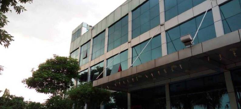 巴拉马蒂工业区橡树联排别墅(Townhouse Oak Baramati Industrial Estate)图片