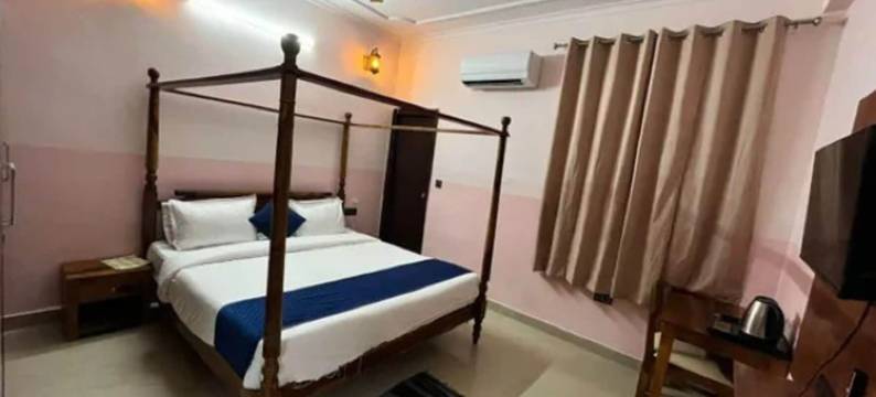 Fabhotel 皇冠奥拉酒店(FabHotel the Crown Aura)图片