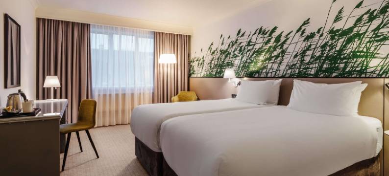 达文垂苑美居酒店(Mercure Daventry Court Hotel)图片