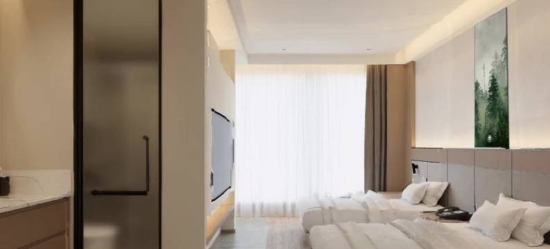 贝壳酒店(太原南站东广场店)图片