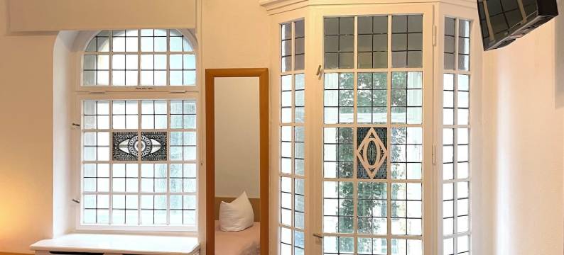 卡斯特尔选帝侯大街酒店(Hotel Castell am Kurfürstendamm)图片