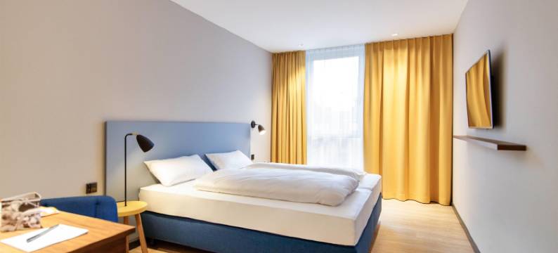 elaya hotel goeppingen, Trademark Collection by Wyndham图片