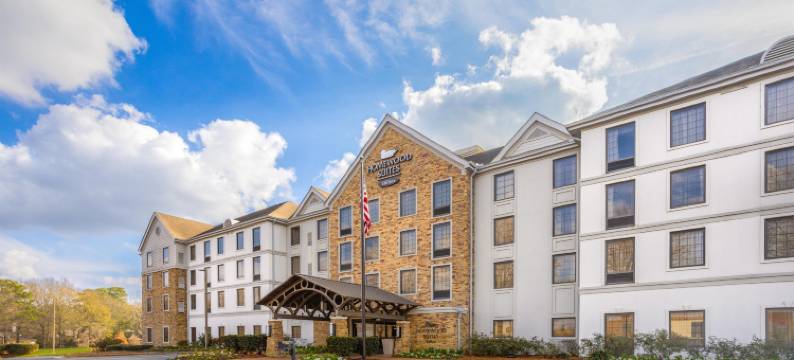 蒙哥马利东部Homewood Suites by Hilton(Homewood Suites by Hilton Montgomery EastChase)图片