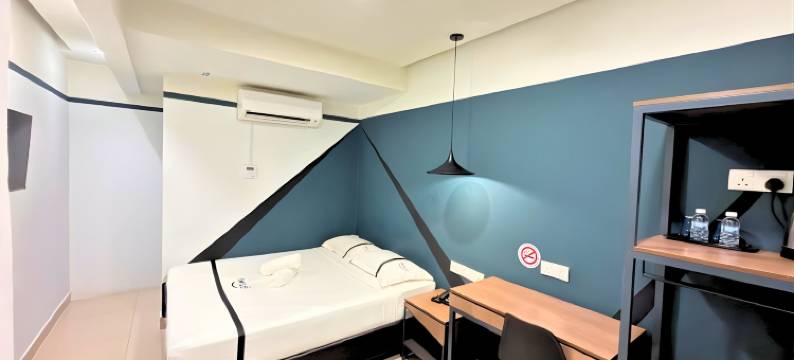 微笑酒店(蒂蒂旺莎 佩克里灵 冼都)(Smile Hotel Titiwangsa Pekeliling Sentul)图片