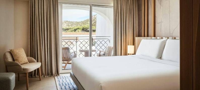 W 撒丁岛 - 波尔图夸图(W Sardinia - Poltu Quatu)图片