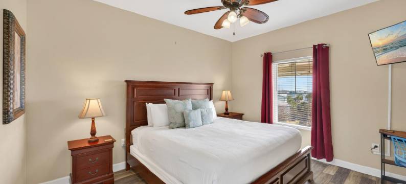 潘汉德尔度假屋水滨村(Waterside Village by Panhandle Getaways)图片