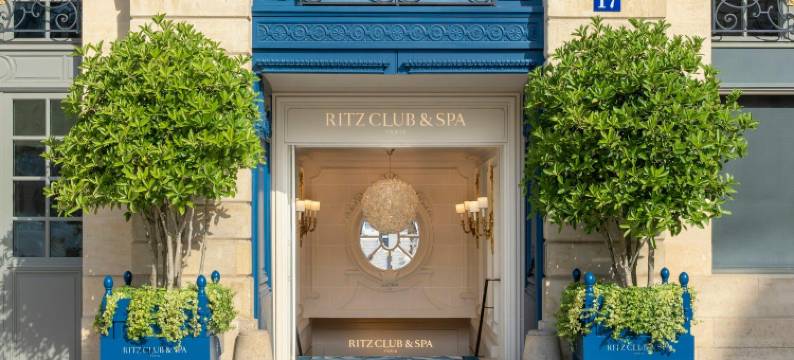 巴黎丽兹酒店(Ritz Paris)图片