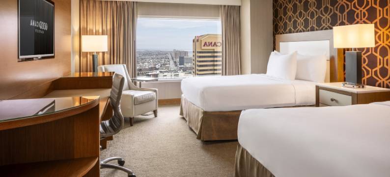 热带大西洋城酒店 - 凯撒奖励计划目的地(Tropicana Atlantic City– A Caesars Rewards Destination)图片