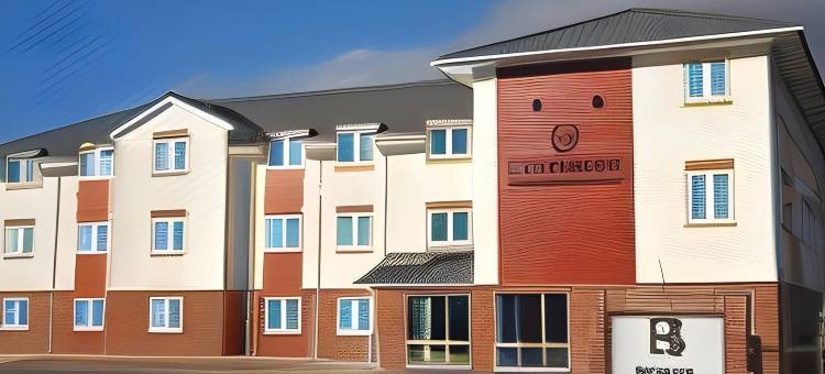 杜伦班纳蒂尼酒店(Bannatyne Hotel Durham)图片