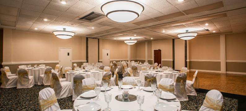 Quality Inn Sumter图片