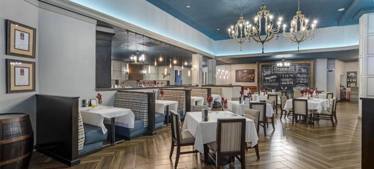 新兴都市娱乐场贝斯特韦斯特优质酒店(Best Western Plus Boomtown Casino Hotel)图片
