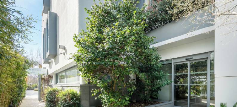 Best Western Plus Central Park Hotel图片