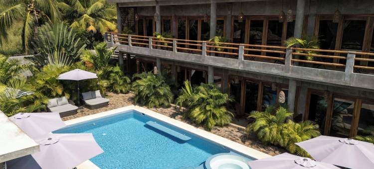 皮基利基精品酒店(Hotel Boutique Pikiliki)图片