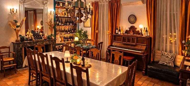 两个滑稽的鸟(Les 2 Drôles d'Oiseaux)图片